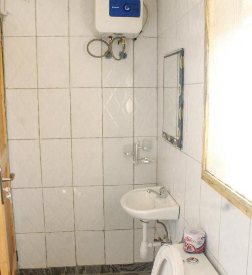 اتاق استاندارد یک نفره, Nile Bridge