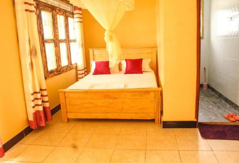 اتاق استاندارد, Nile Bridge