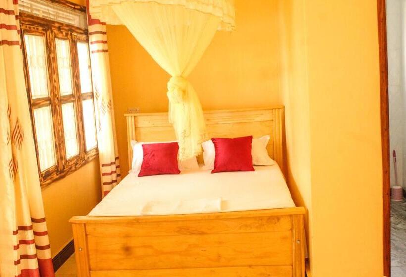 اتاق استاندارد, Nile Bridge