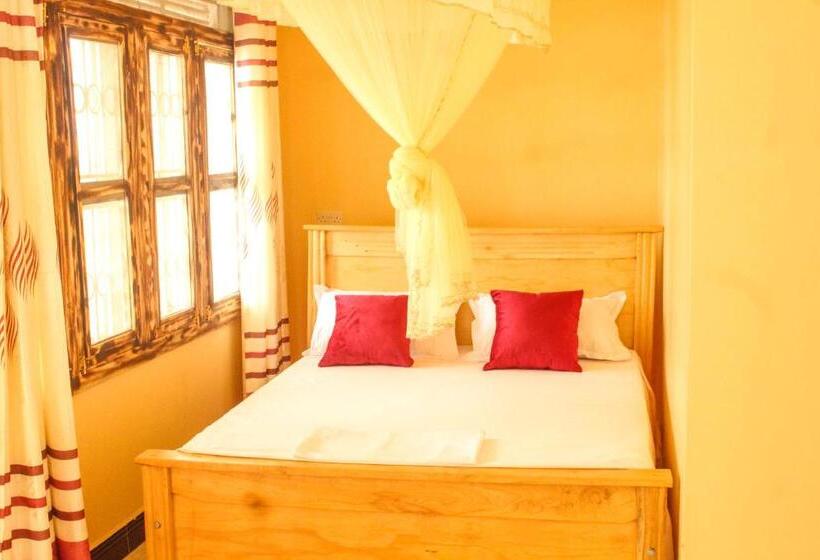 اتاق استاندارد, Nile Bridge