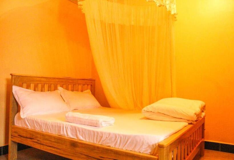 اتاق لوکس, Nile Bridge