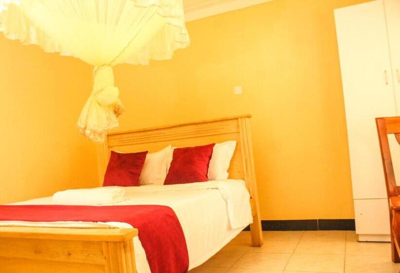 اتاق لوکس, Nile Bridge