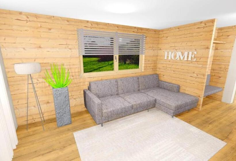 חדר סטודיו סטנדרד, Oberhaushof