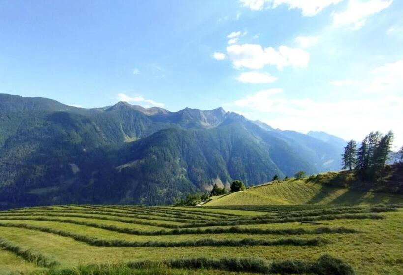 סטודיו סופריור, Oberhaushof