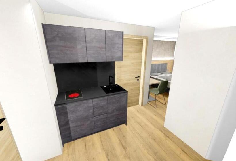 סטודיו סופריור, Oberhaushof