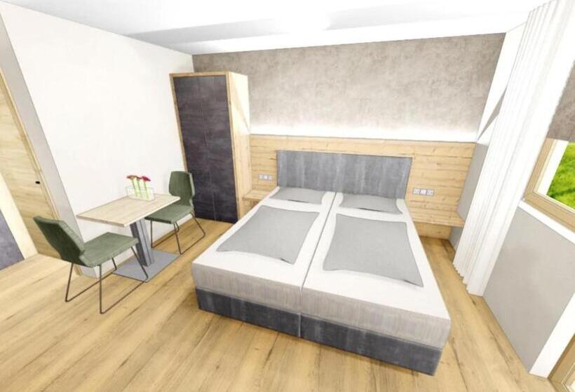 סטודיו סופריור, Oberhaushof