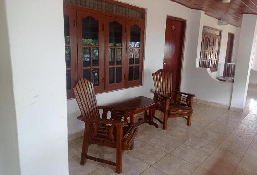 חדר משפחתי, Silver Beach