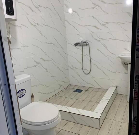 اتاق استاندارد, айдана