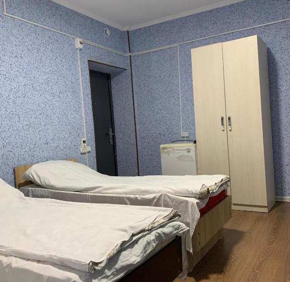 اتاق استاندارد, айдана