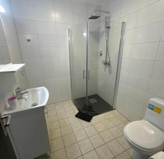 חדר סטנדרט, Casă Clau