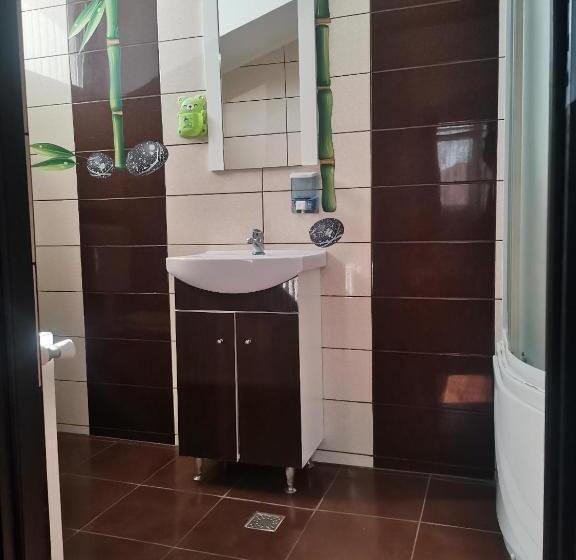 اتاق استاندارد, Casa Razvan Eforie Nord