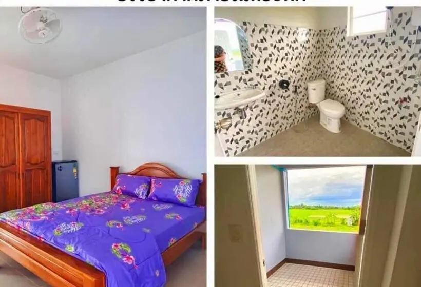 スタンダードルーム, Jira Homestay บ้านเดี่ยวเป็นหลัง
