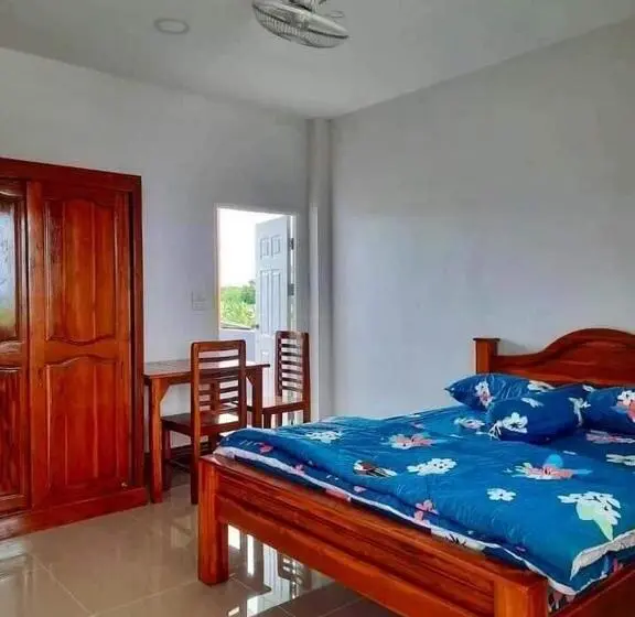 スタンダードルーム, Jira Homestay บ้านเดี่ยวเป็นหลัง