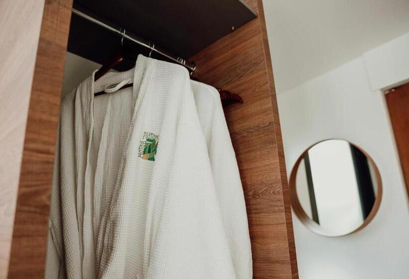 اتاق استاندارد, Mata E Platano Guesthouse