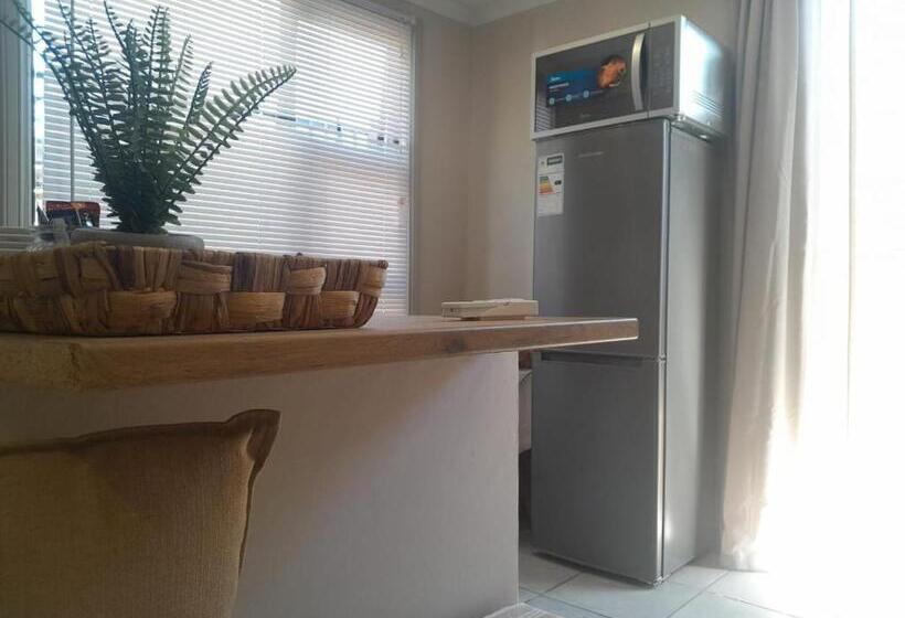 غرفة ديلوكس عائلية, Opiepad Guesthouse