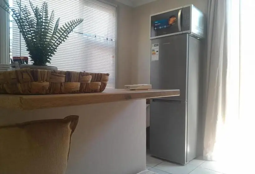 デラックスファミリールーム, Opiepad Guesthouse