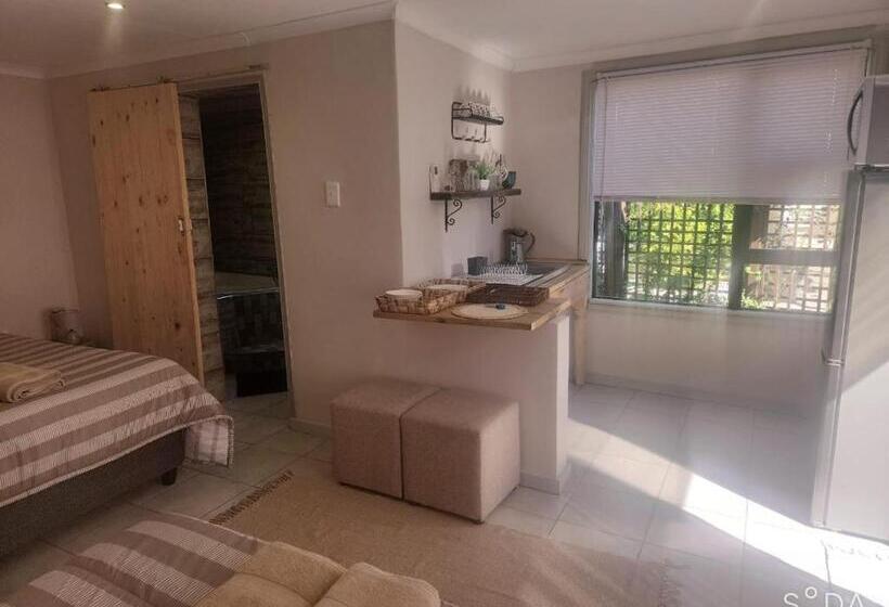 غرفة ديلوكس عائلية, Opiepad Guesthouse