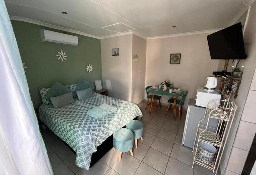 غرفة ديلوكس, Opiepad Guesthouse