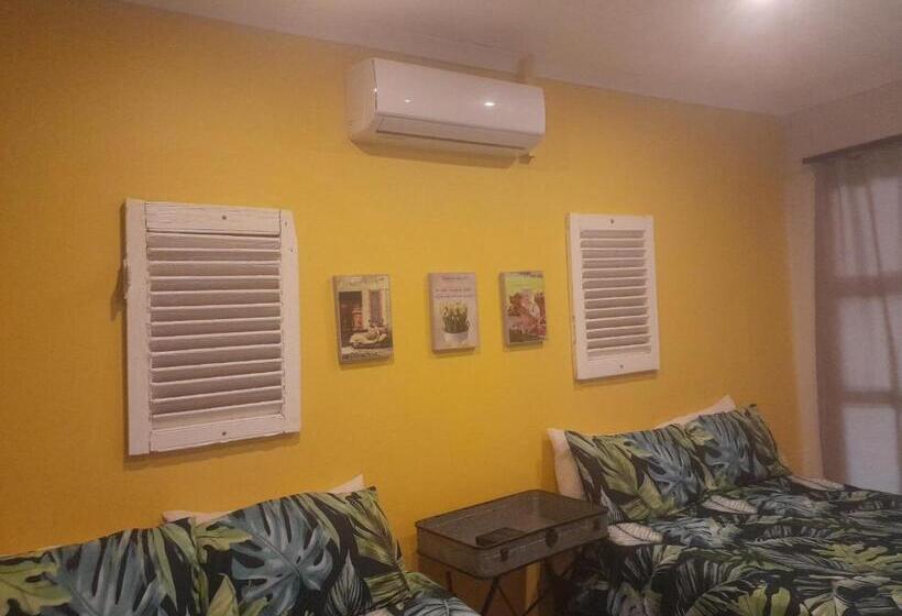 غرفة عائلية, Opiepad Guesthouse