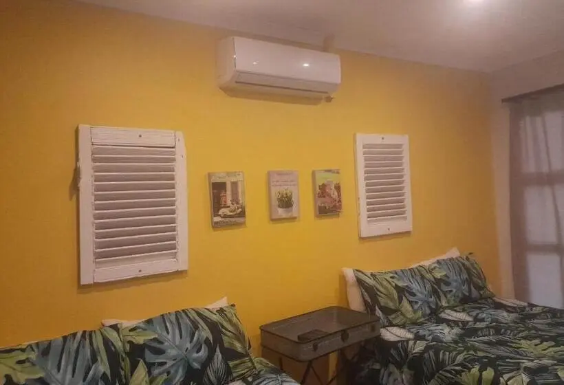 ファミリールーム, Opiepad Guesthouse