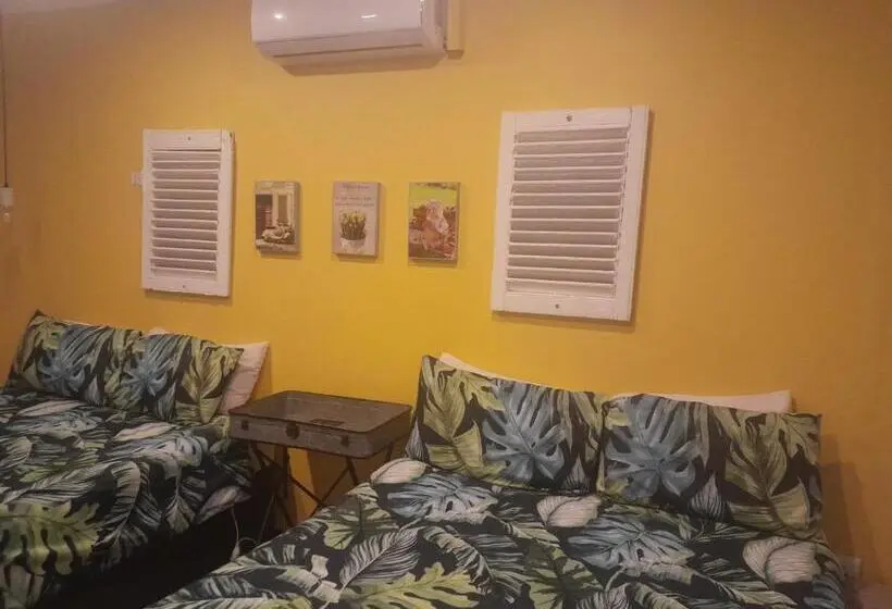 ファミリールーム, Opiepad Guesthouse