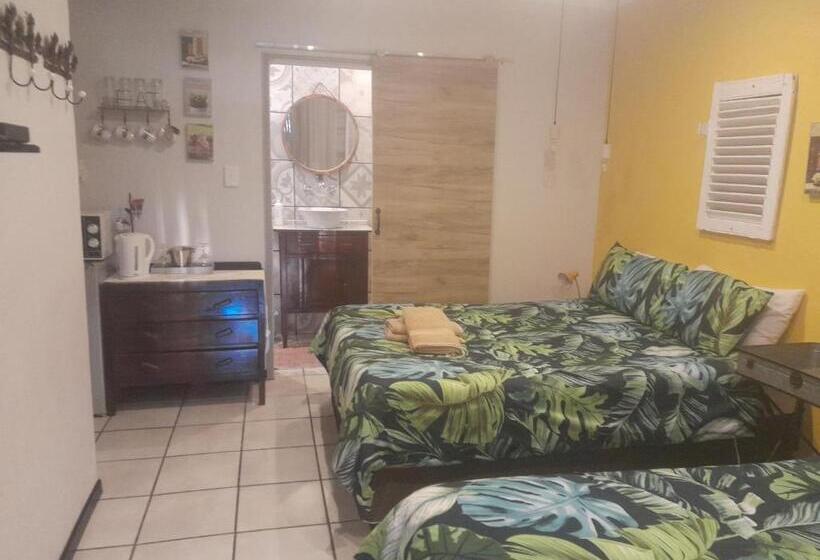 غرفة عائلية, Opiepad Guesthouse