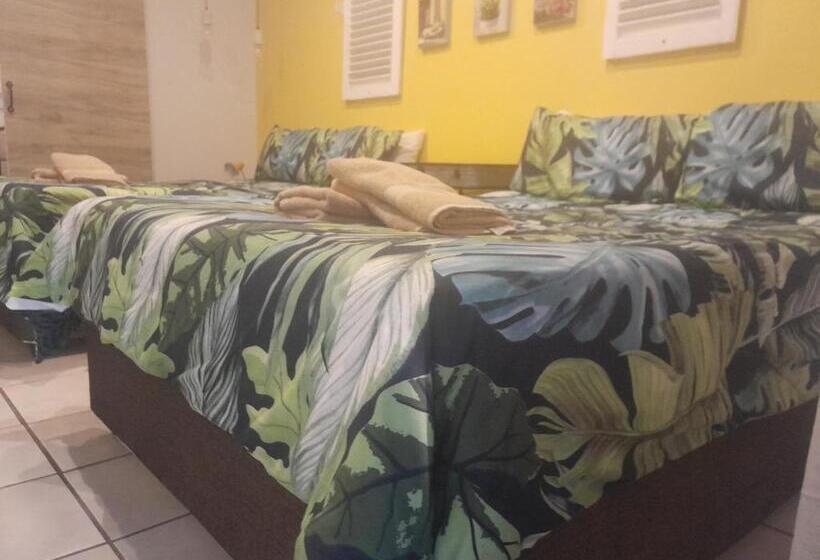 غرفة عائلية, Opiepad Guesthouse