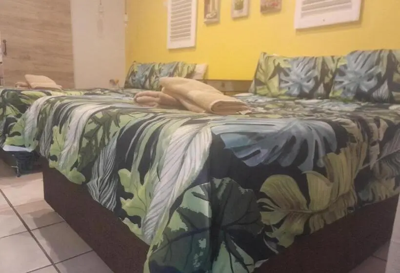 ファミリールーム, Opiepad Guesthouse