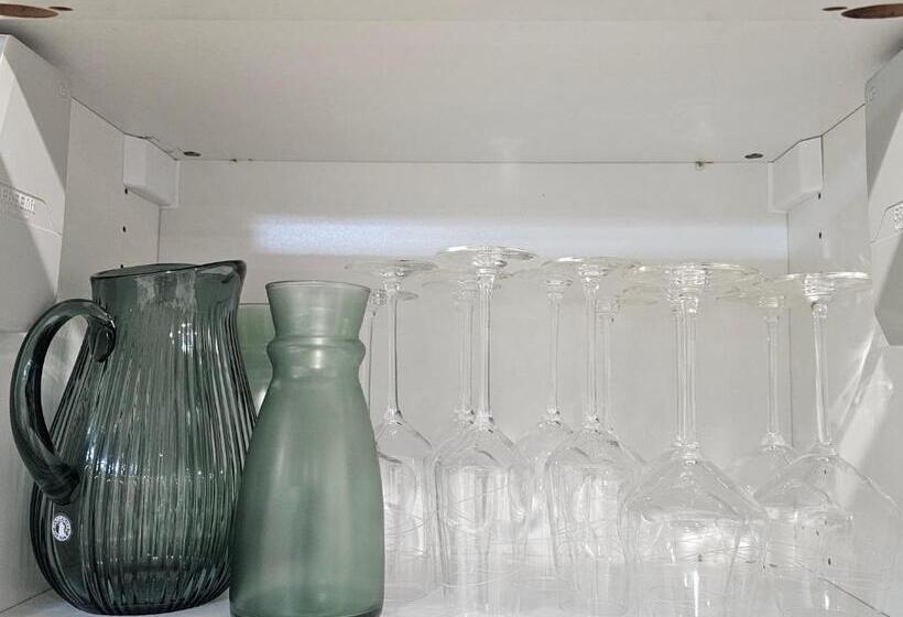 디럭스 룸, Salons Chennevières