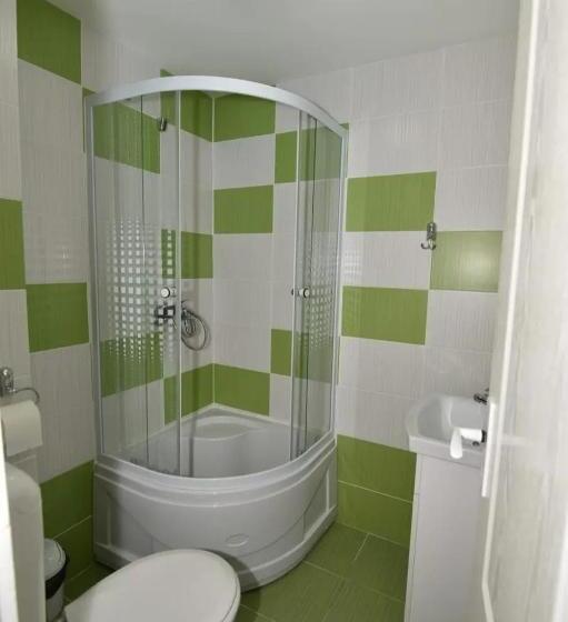 غرفة قياسية, Vila Bianca