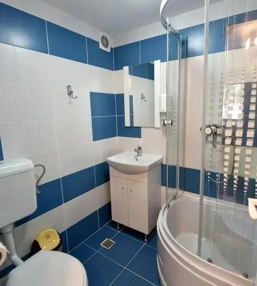 Family Room, Vila Bianca