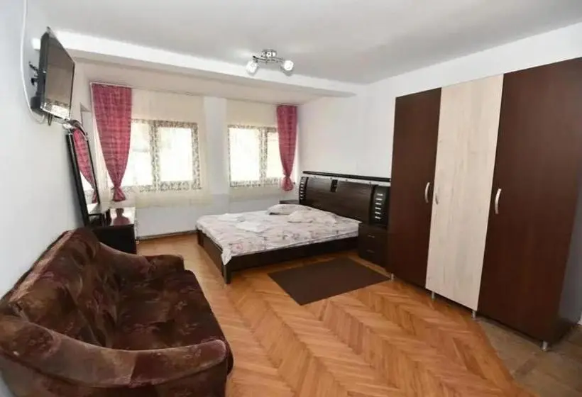 Family Room, Vila Bianca