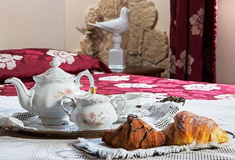 غرفة سوبيريور, Le Residenze Degli Ulivi