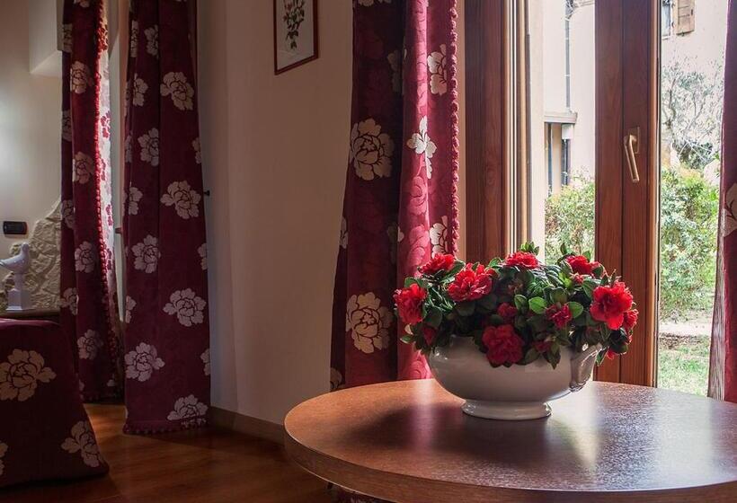 غرفة سوبيريور, Le Residenze Degli Ulivi