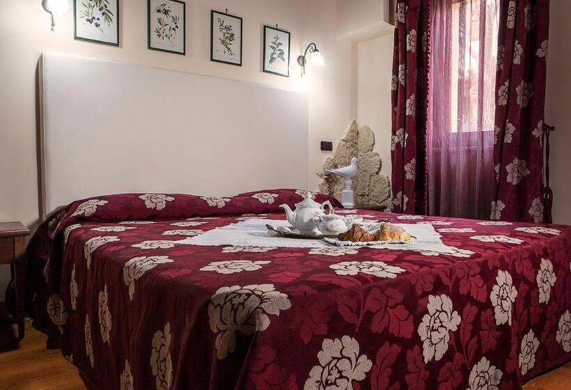 Номер Superior, Le Residenze Degli Ulivi