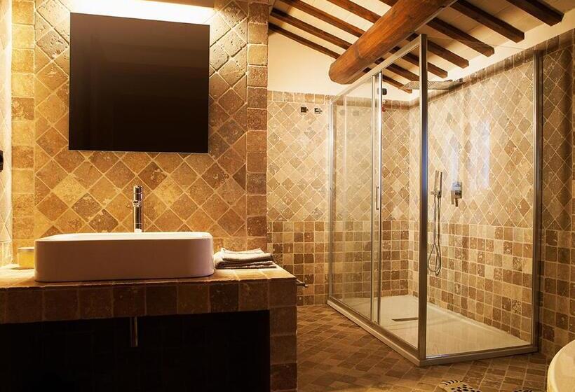 شقة سوبريور غرفة واحدة, Le Residenze Degli Ulivi