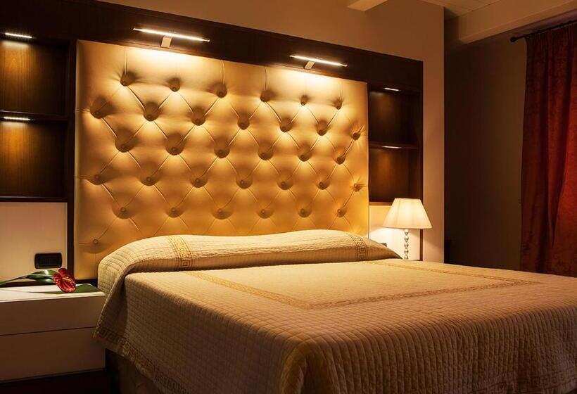 شقة سوبريور غرفة واحدة, Le Residenze Degli Ulivi