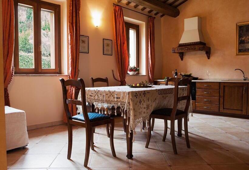 شقة سوبريور غرفة واحدة, Le Residenze Degli Ulivi