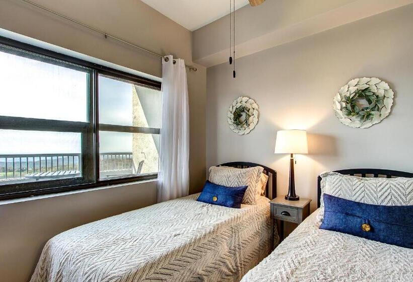 Апартаменты 1 Спальня с Видом, Sugartop Resort