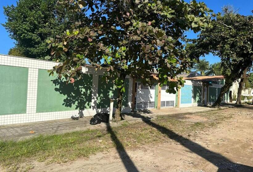 디럭스 스튜디오, Pousada Você No Guarujá