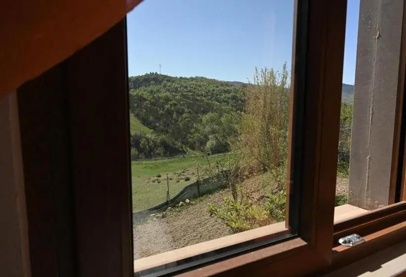スタンダードルーム, Agribnb Casa Furnaredda