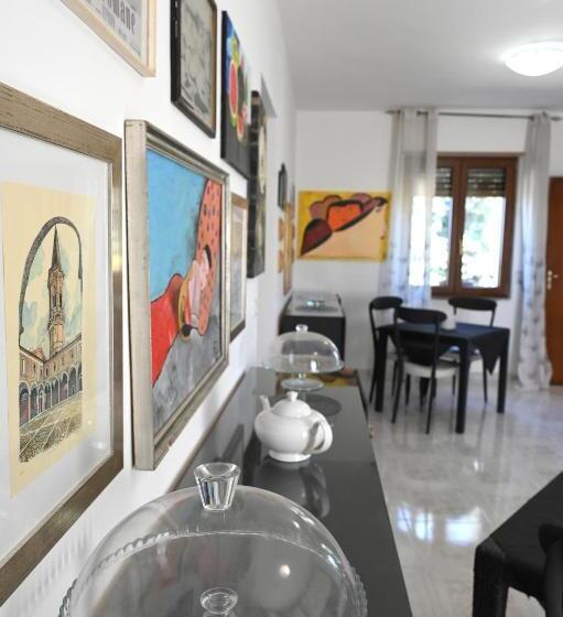 חדר סטנדרט, Agribnb Casa Furnaredda