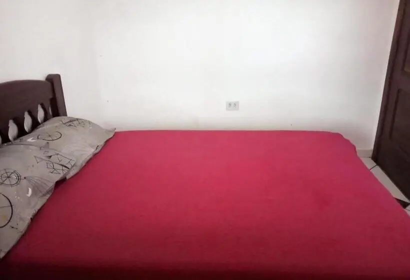 Standard-huone, Mdq Hostel Paraty