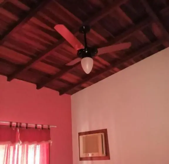 Standard-huone, Mdq Hostel Paraty