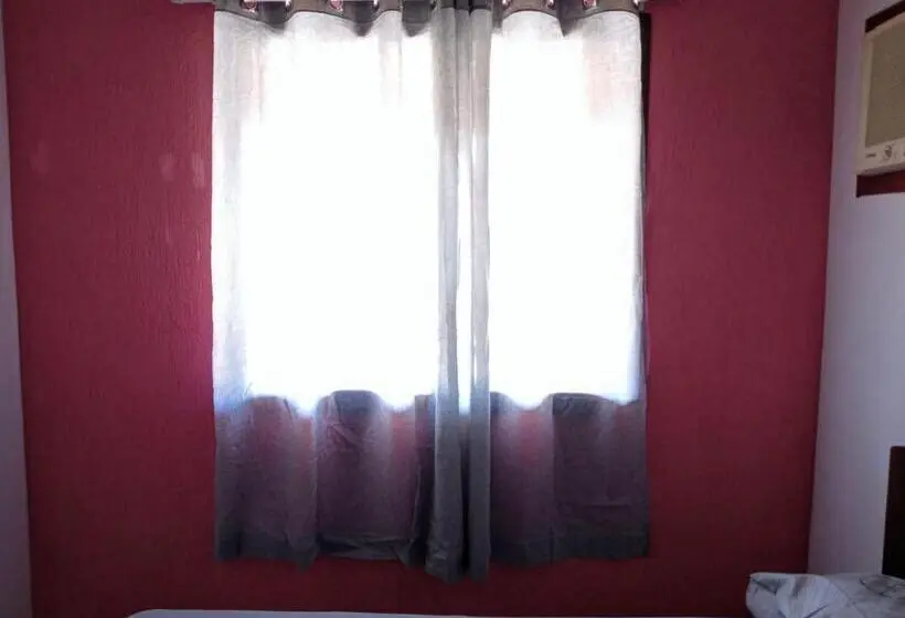 Standard-huone, Mdq Hostel Paraty
