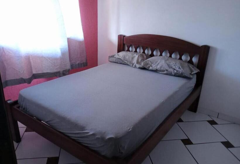 חדר סטנדרט, Mdq Hospedagem Paraty