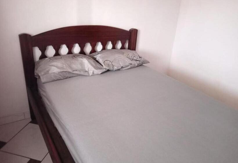 חדר סטנדרט, Mdq Hospedagem Paraty