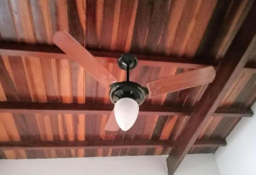 Номер Стандарт, Mdq Hospedagem Paraty