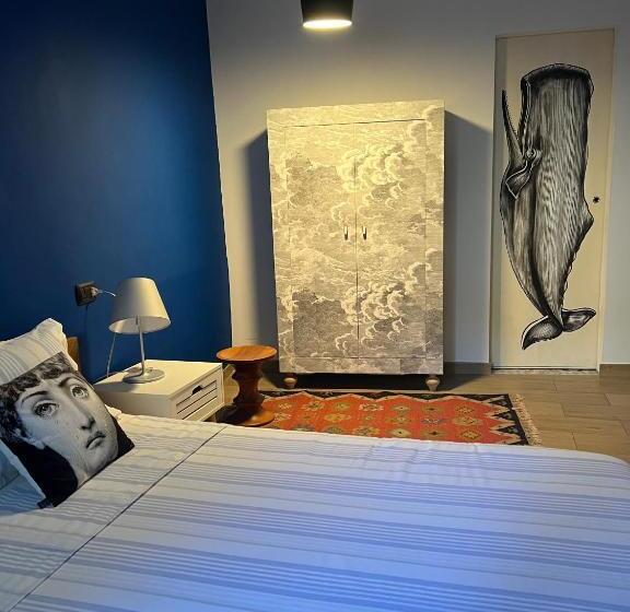 غرفة قياسية, Sustai