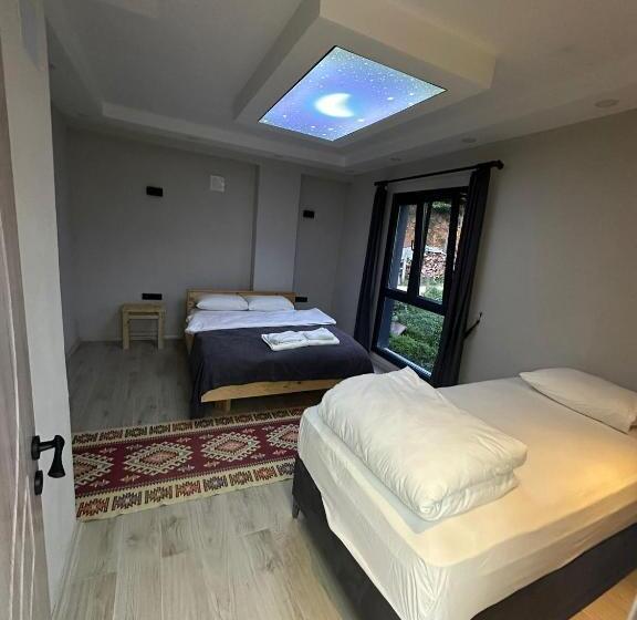 جناح ديلوكس, Cayirci Konak Sui̇t Apart